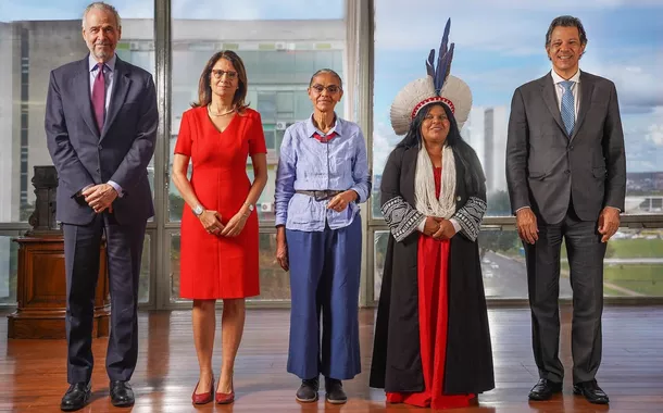 Presidência da COP30 cria círculos de liderança para acelerar combate à crise climática