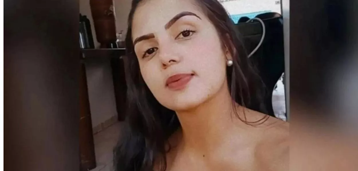Stefane Xavier da Silva teve o pescoço dilacerado pela mordida