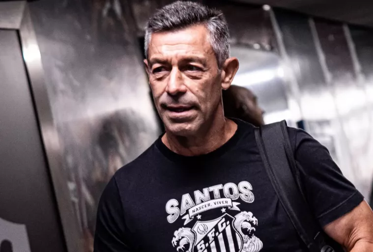 Pedro Caixinha 