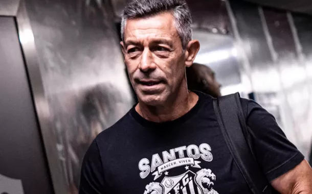 Pedro Caixinha 