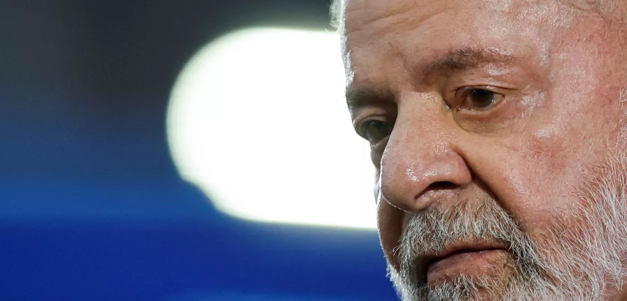 Presidente Lula
