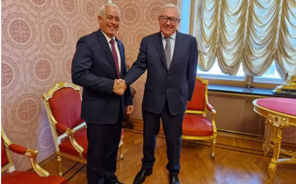 Cuba e Rússia aprofundam cooperação estratégica em meio a cenário internacional desafiador