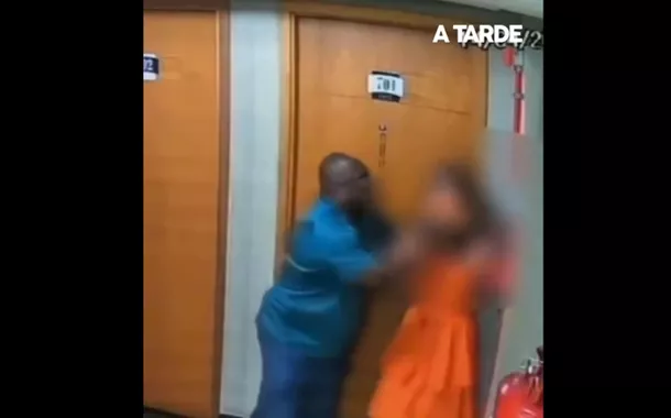 Flagrante que levou à prisão de João Neto