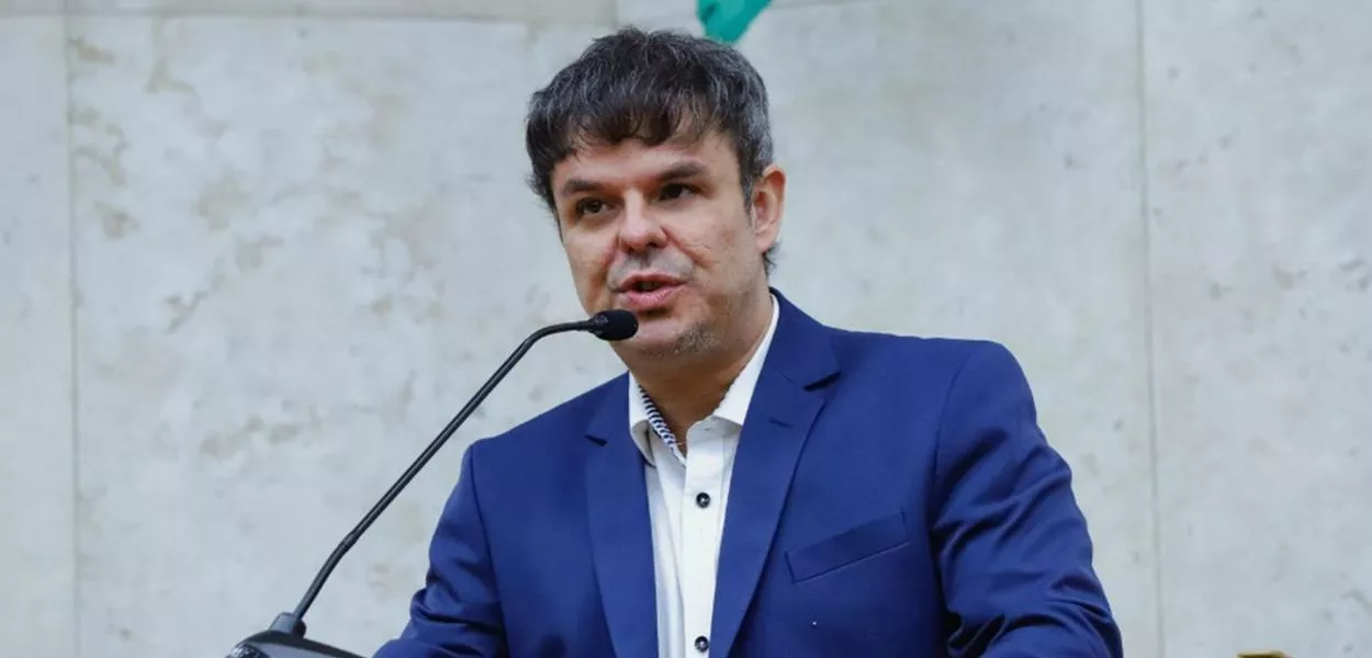 Adrilles Jorge