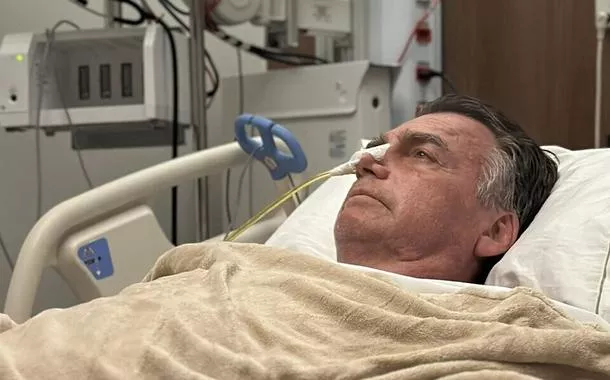 Jair Bolsonaro