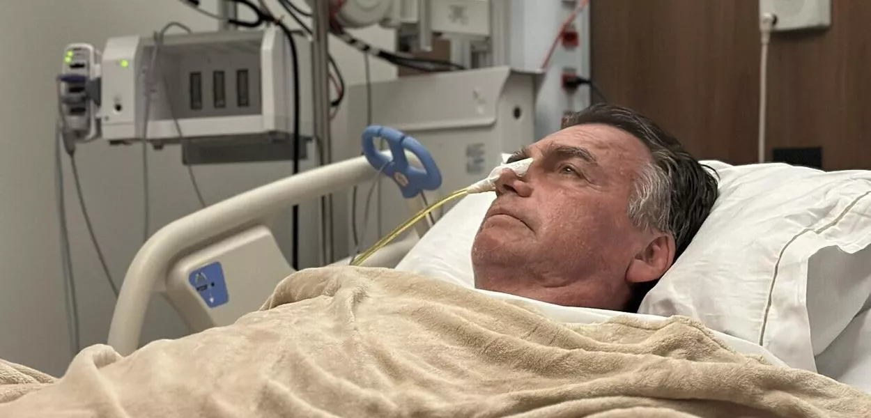 Jair Bolsonaro