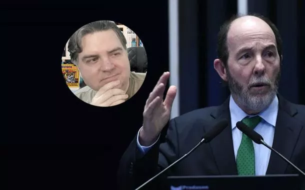 “A elite brasileira consegue ser danosa para o capitalismo”, diz André Jacobina