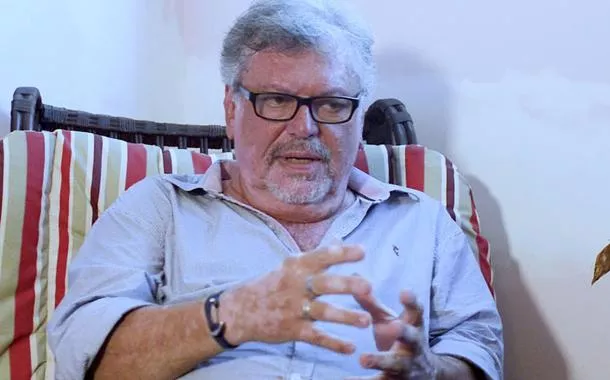 “Cancelar não é responsabilizar, é aniquilar”, afirma o psicanalista Luciano Elia