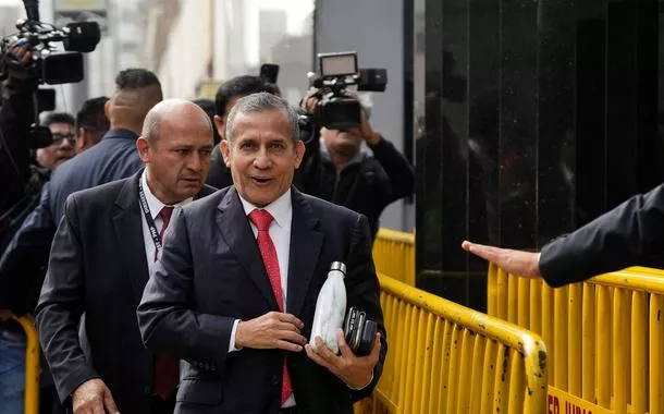 Advogado fala em “brutalidade da decisão” contra Ollanta Humala