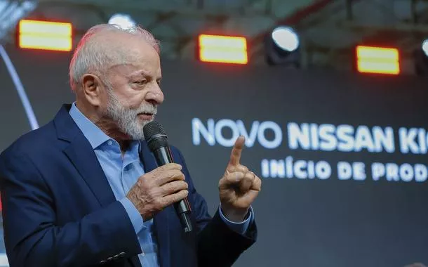 Lula: “Até 2030, todas as crianças brasileiras estarão alfabetizadas, até o segundo ano”