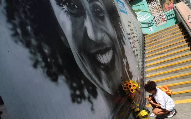 Família de Marielle Franco denuncia ataques de grupos políticos nas redes sociais