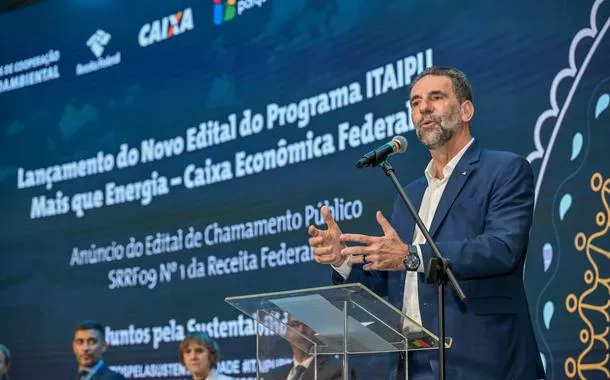 Itaipu vai divulgar em 30 de abril resultado de seleção para projetos sociais no Sul do país