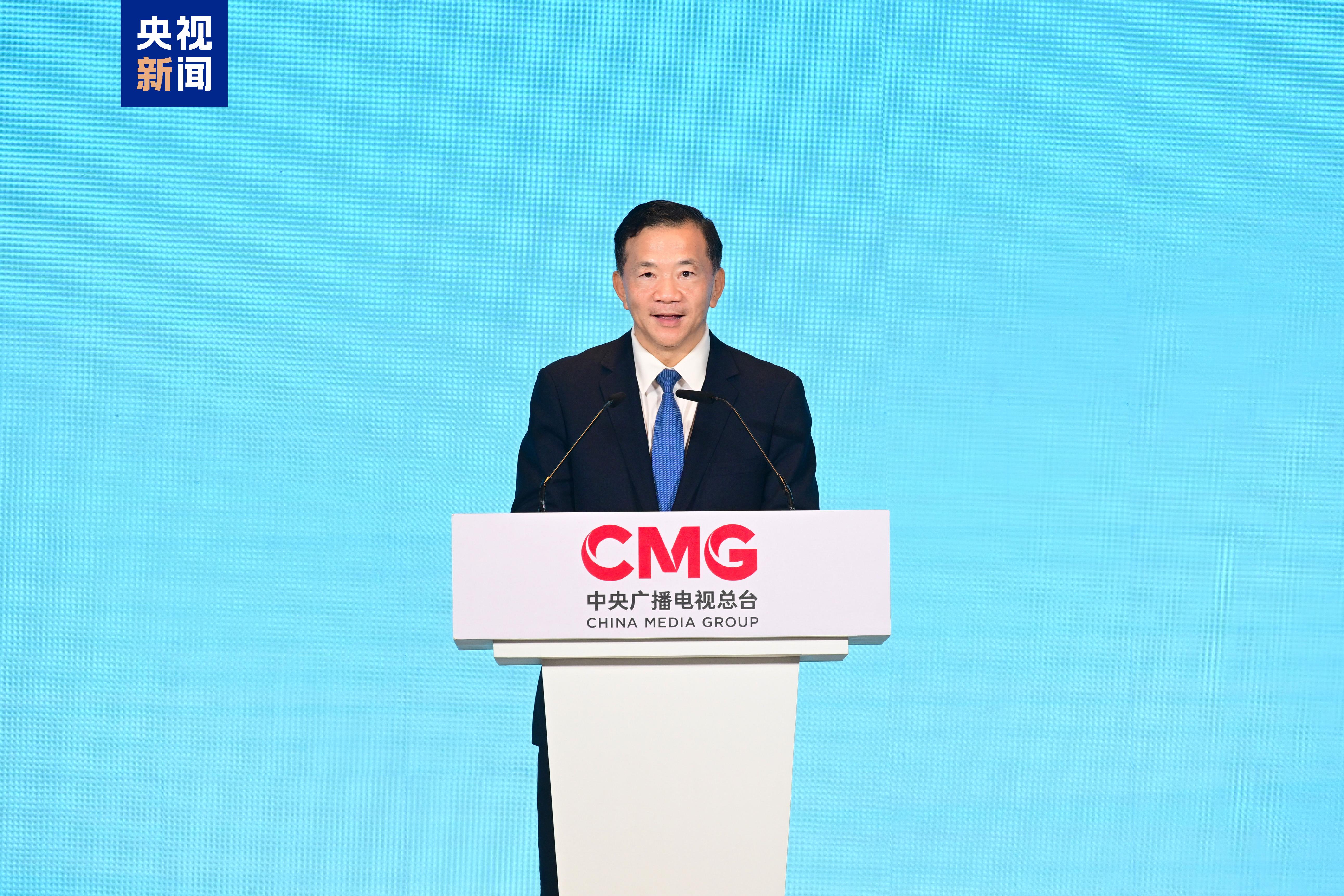 Programa “Clássicos Citados por Xi Jinping” é transmitido na Malásia