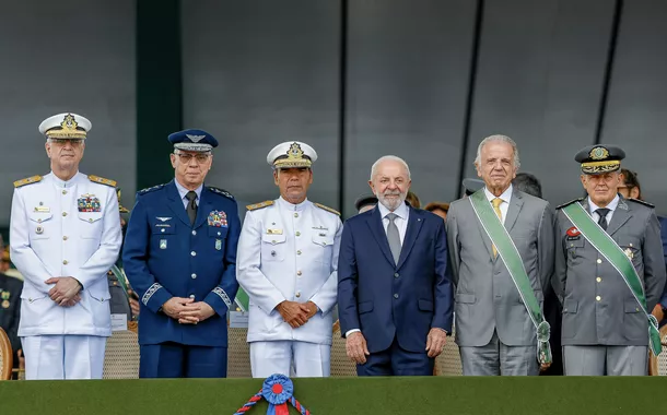 Lula prepara novas indicações ao STM em meio a julgamento de Bolsonaro e generais golpistas
