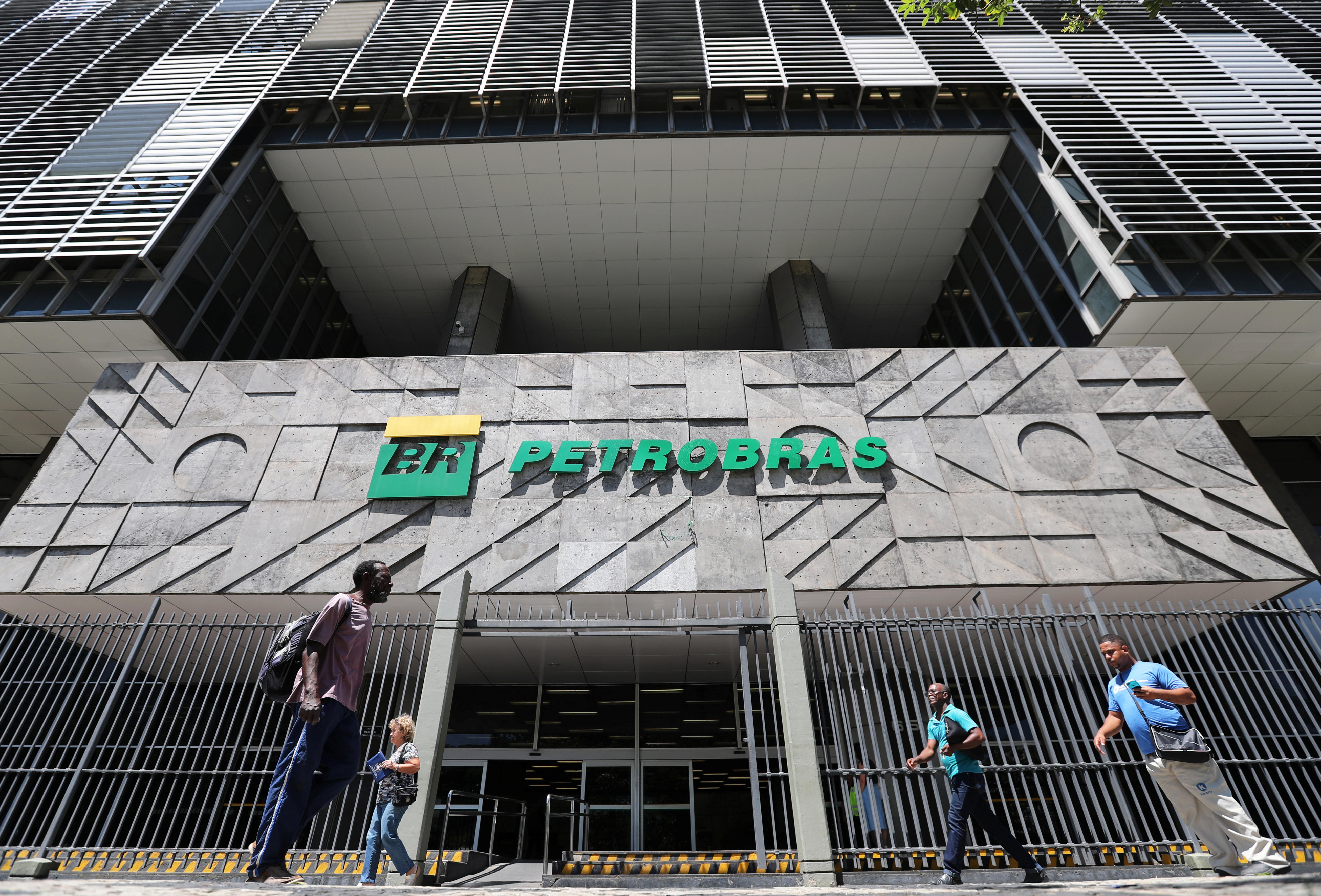 petrobras