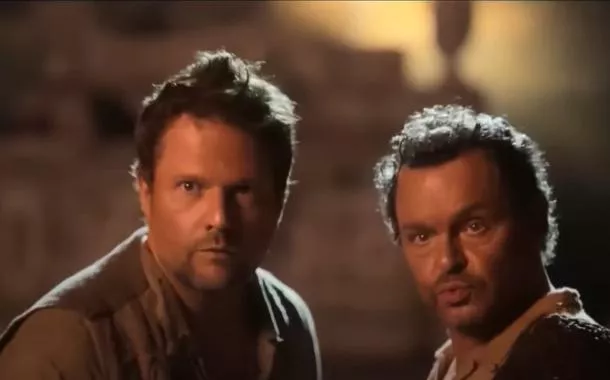 O Auto da Compadecida 2