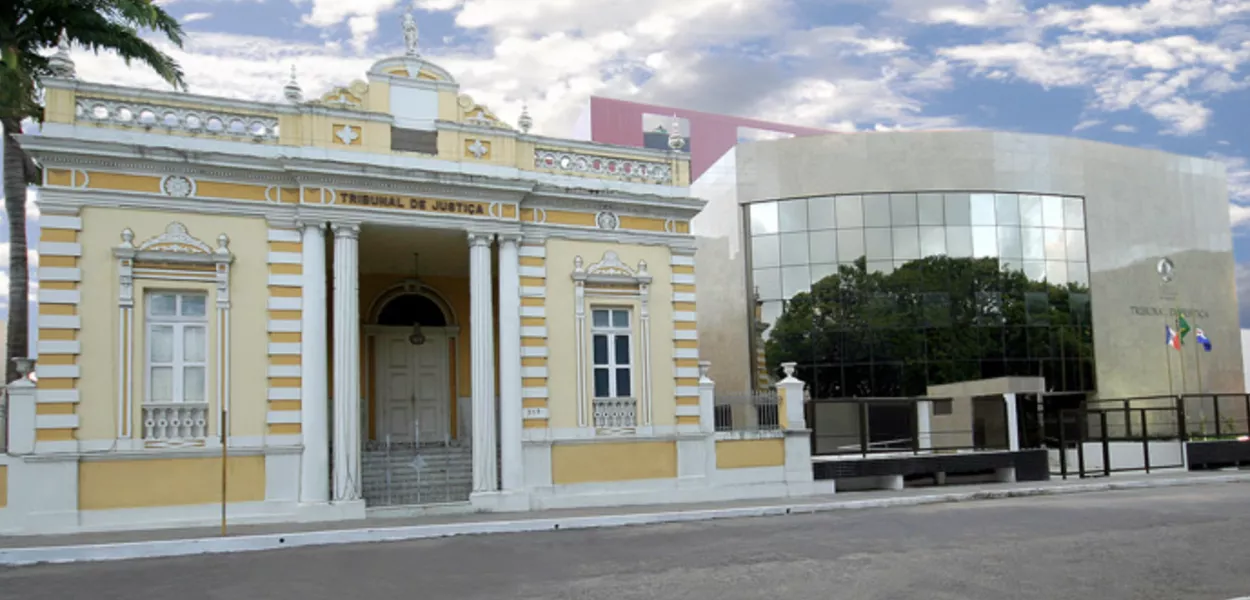 Tribunal de Justiça de Alagoas (TJAL)