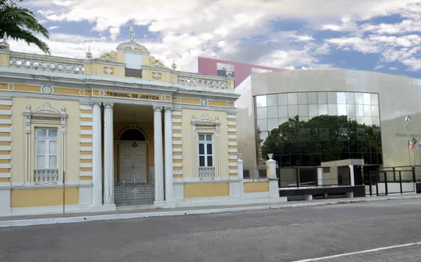 Tribunal de Justiça de Alagoas (TJAL)