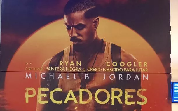 O filme "Pecadores": o vampirismo como alegoria da exploração e do apagamento cultural no Brasil