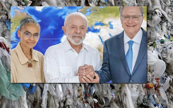 Governo libera importação de resíduos e impõe retrocesso ambiental