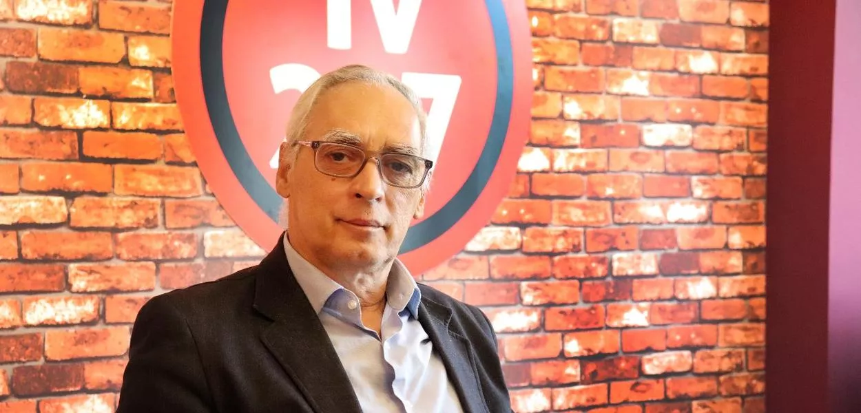 José Reinaldo Carvalho