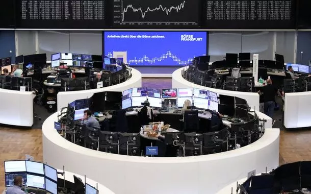 Ações europeias avançam após acordo tarifário entre EUA e China dar alívio a mercados