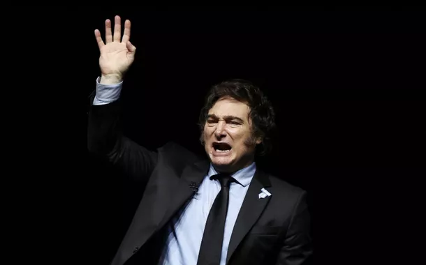 Milei avança no desmonte do Estado argentino