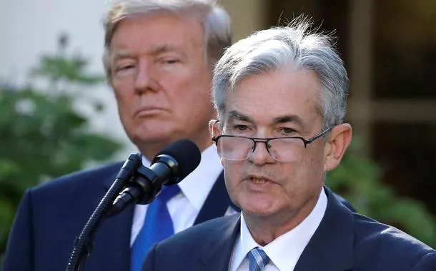 EUA: Presidente do Fed encara pressão inédita às vésperas de discurso anual