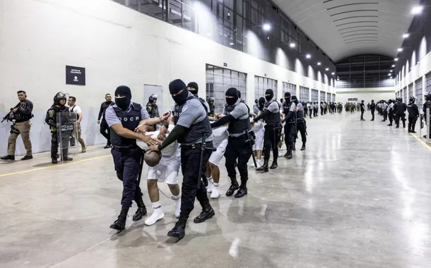 Política de deportações de Trump