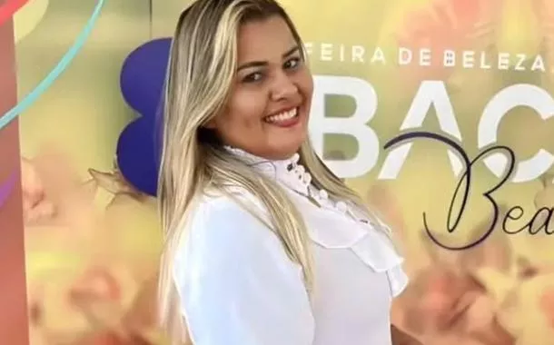 Jordelia Pereira Barbosa, de 35 anos, foi presa na cidade de Santa Inês, na região do Médio Mearim.