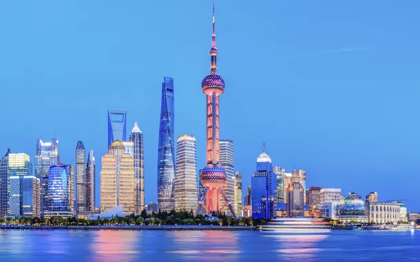 Xangai lançará zona de negócios com entrada sem visto próxima ao aeroporto de Pudong