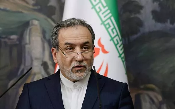 Reunião entre Putin e chanceler iraniano fortalece parceria estratégica