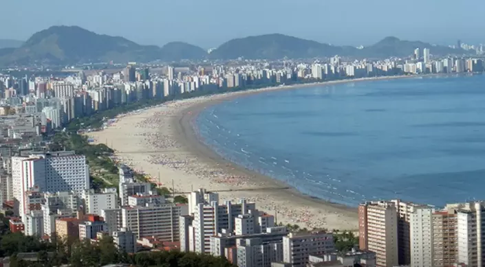Feriado prolongado deve atrair 2,4 milhões de turistas para São Paulo