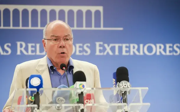 Ex-primeira-dama do Peru recebeu asilo por razões humanitárias