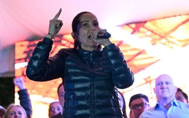 “Estamos enfrentando um Plano Condor do século 21”, diz Luisa González