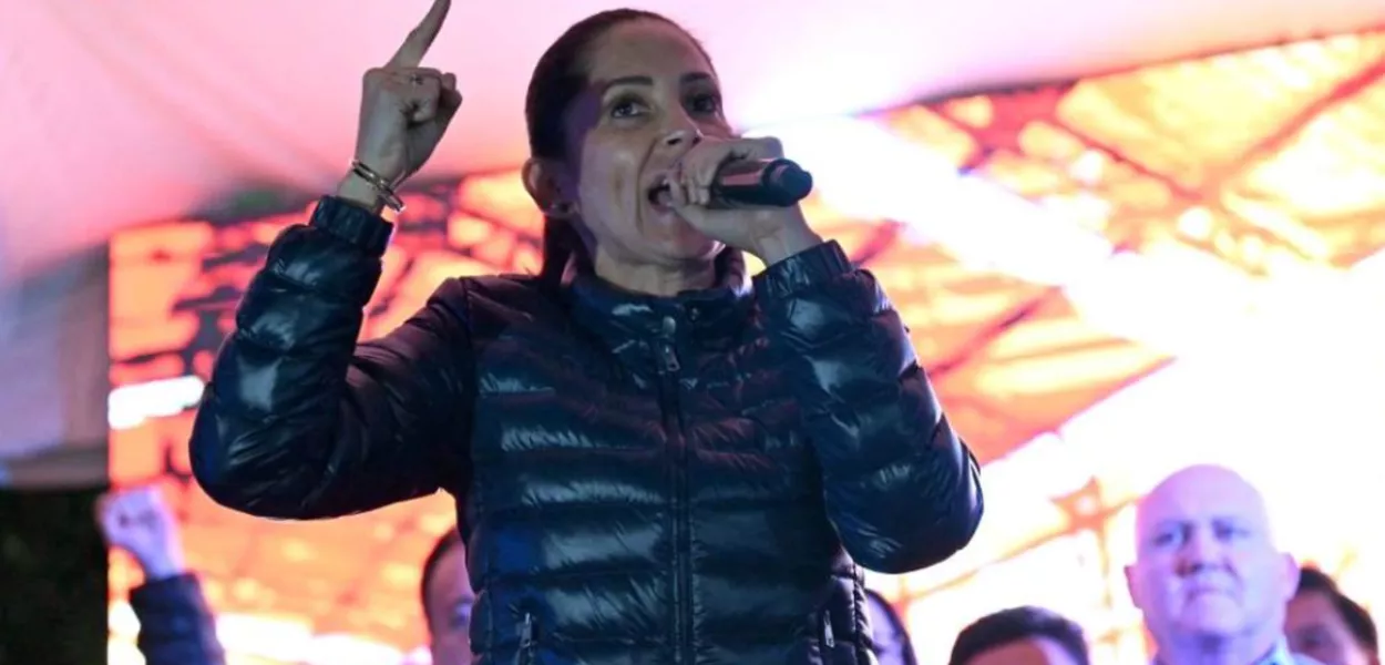 Luisa González