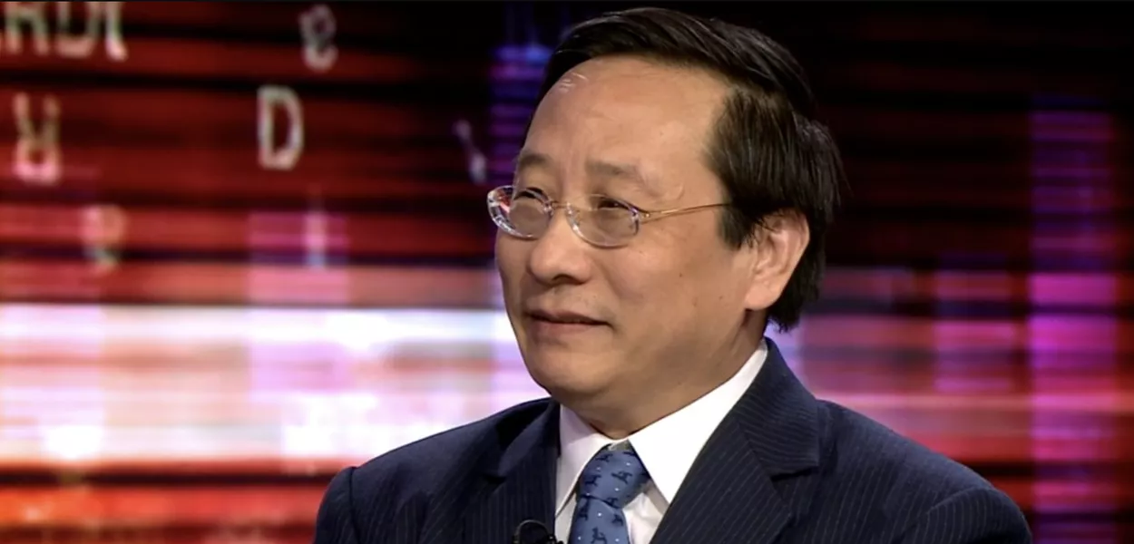 Viktor Gao
