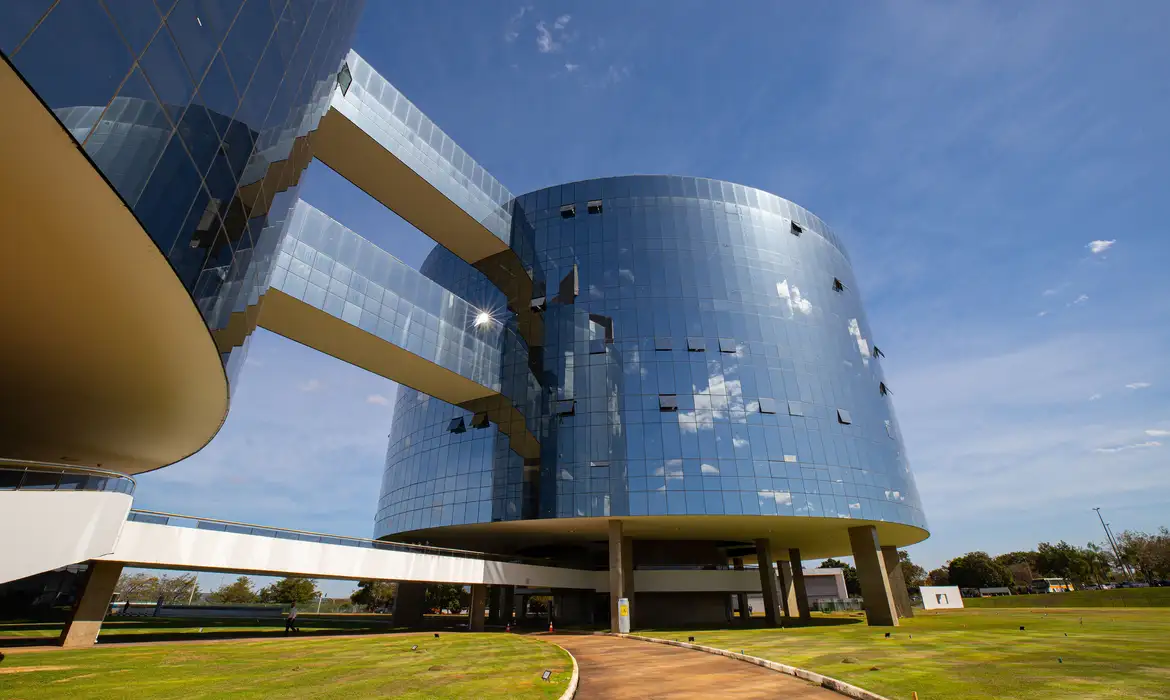 Ministério Público Federal (MPF)