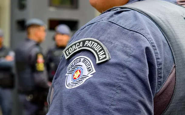 PM de São Paulo