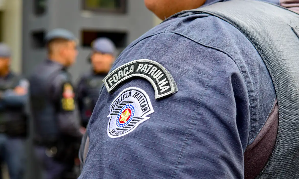 PM de São Paulo