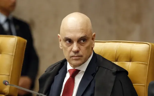 Alexandre de Moraes