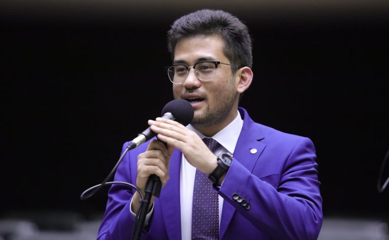 Kim Kataguiri desiste de disputar o governo de São Paulo