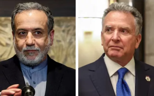Assessor especial de Trump diz que EUA estão prontos para retomar negociações nucleares com o Irã