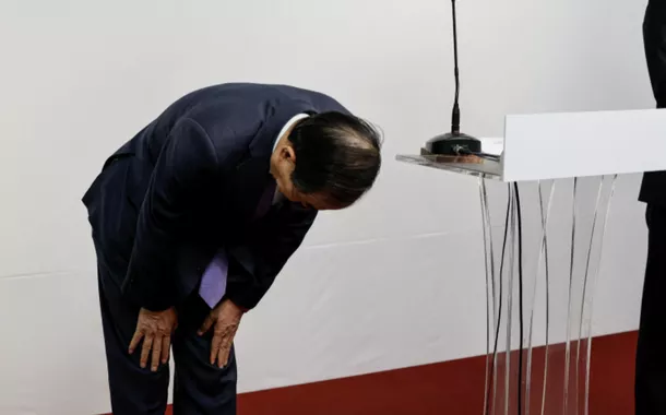 Han Duck-soo - Seul, Coreia do Sul - 8 de dezembro de 2024