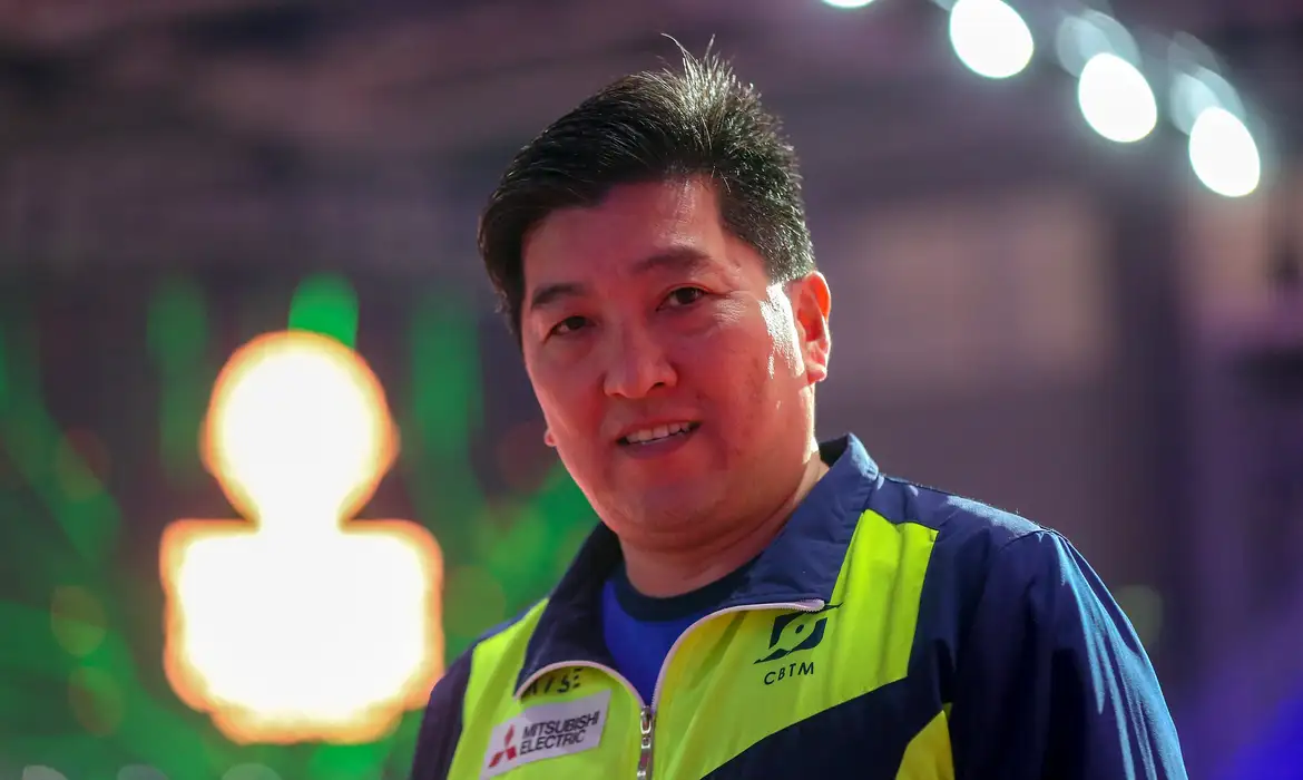 Hugo Hoyama