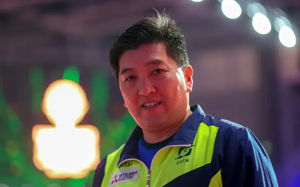 Pioneiro do tênis de mesa no Brasil, Hugo Hoyama rasga elogios a Calderano e prevê medalha em LA 2028