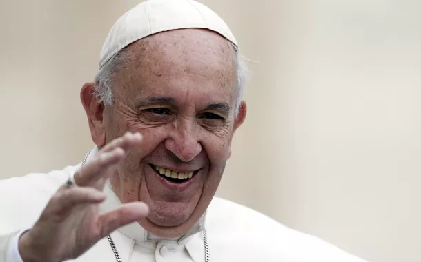 Chefes dos Três Poderes destacam legado do papa Francisco
