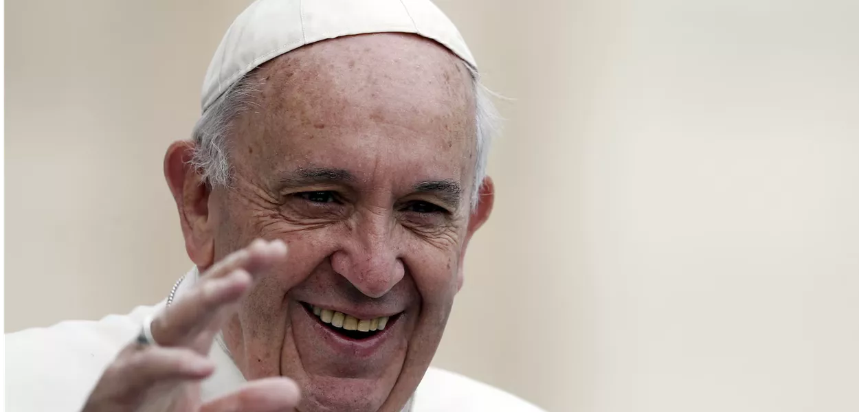 Papa Francisco