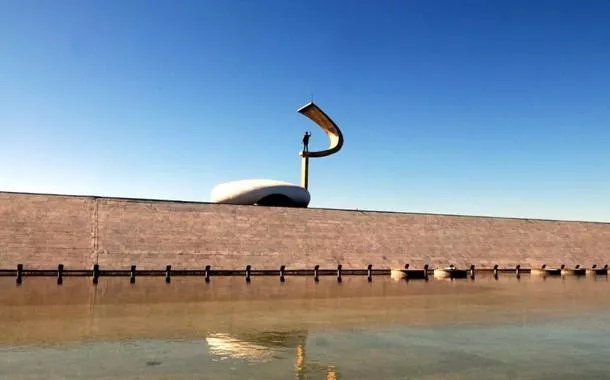 Brasília faz 65 anos e celebra história nos espaços de memória