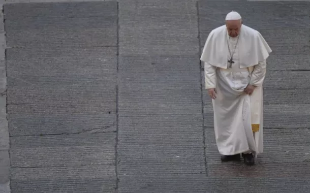 “Papa Francisco traduziu e testemunhou, por meio de gestos, as suas intuições para a Igreja e a sociedade”, afirma CNBB em nota